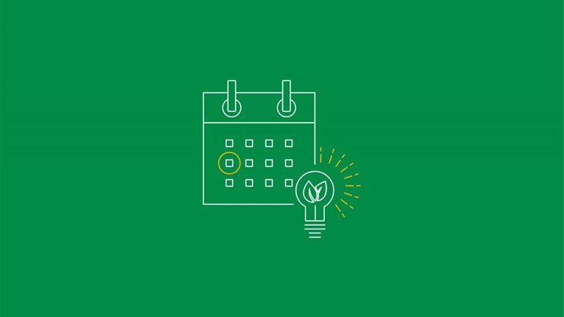 Read about our progress towards a zero carbon construction site