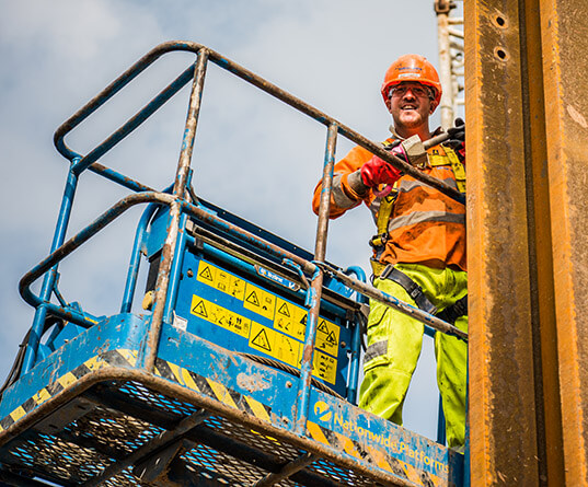 Understanding how our company is structured